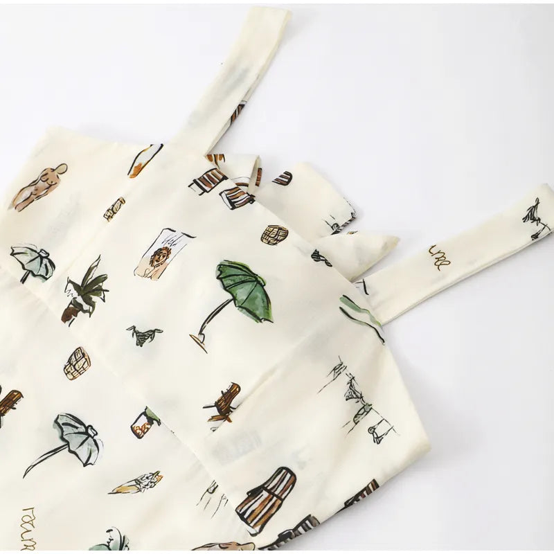 Vestido Tulum (Pronta Entrega)