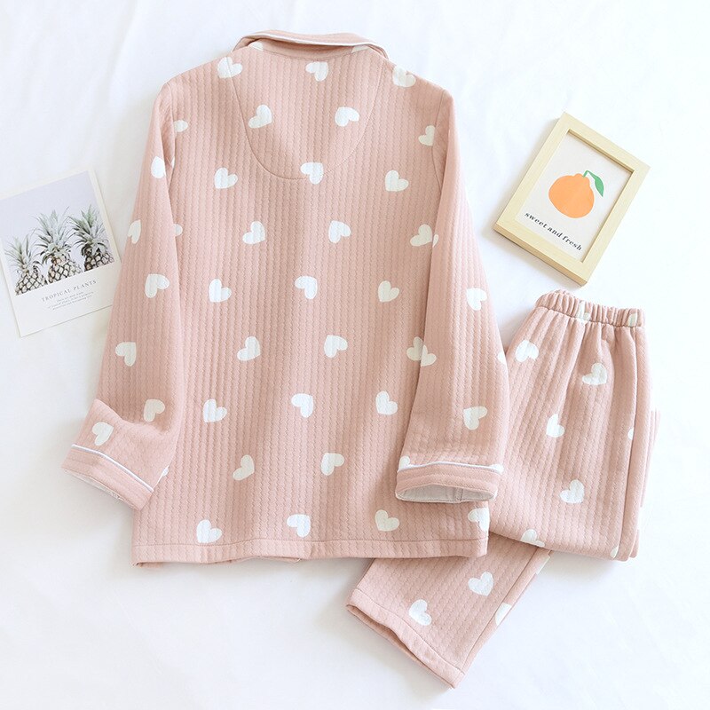 Pijama Emma