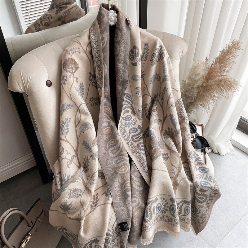 Pashmina