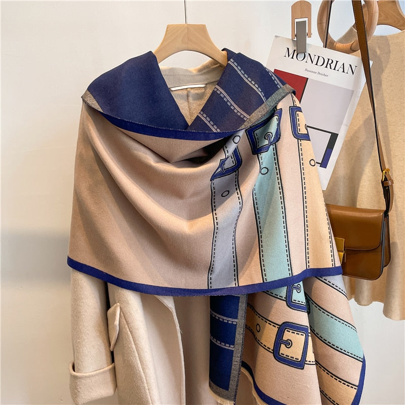 Pashmina