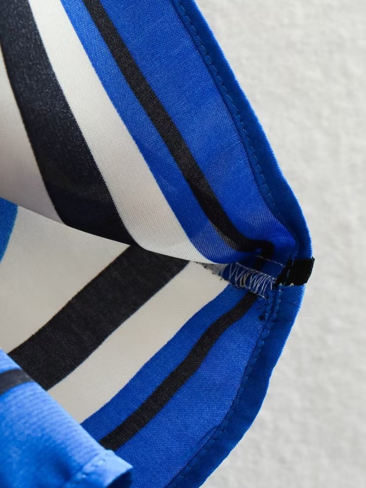 Conjunto Gisele - Camisa e calça com elástico