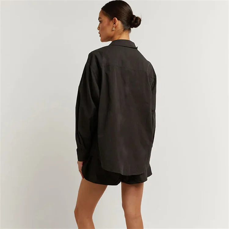 Conjunto 3 peças listrado Tailândia