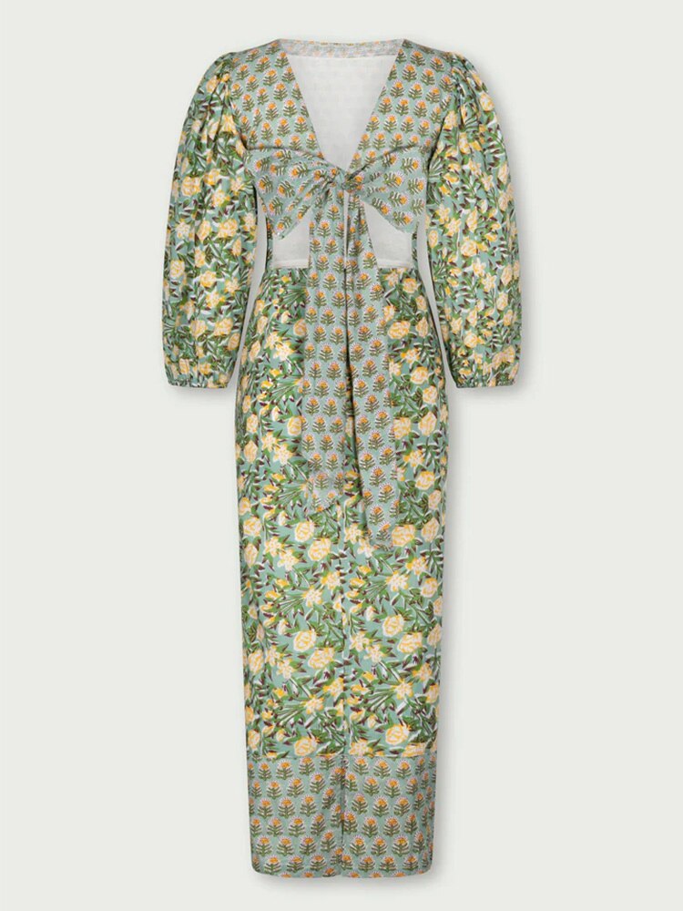 Vestido Midi Costa Rica