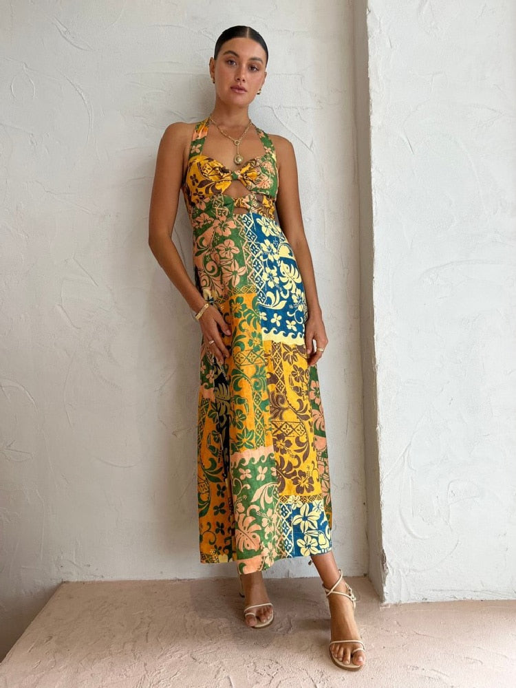 Vestido Grenada