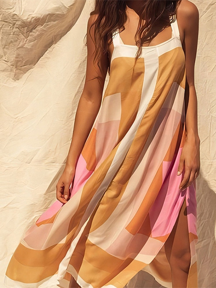 Vestido Flórida