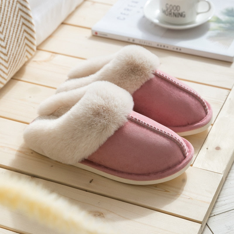Pantufa Islândia