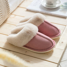 Pantufa Islândia