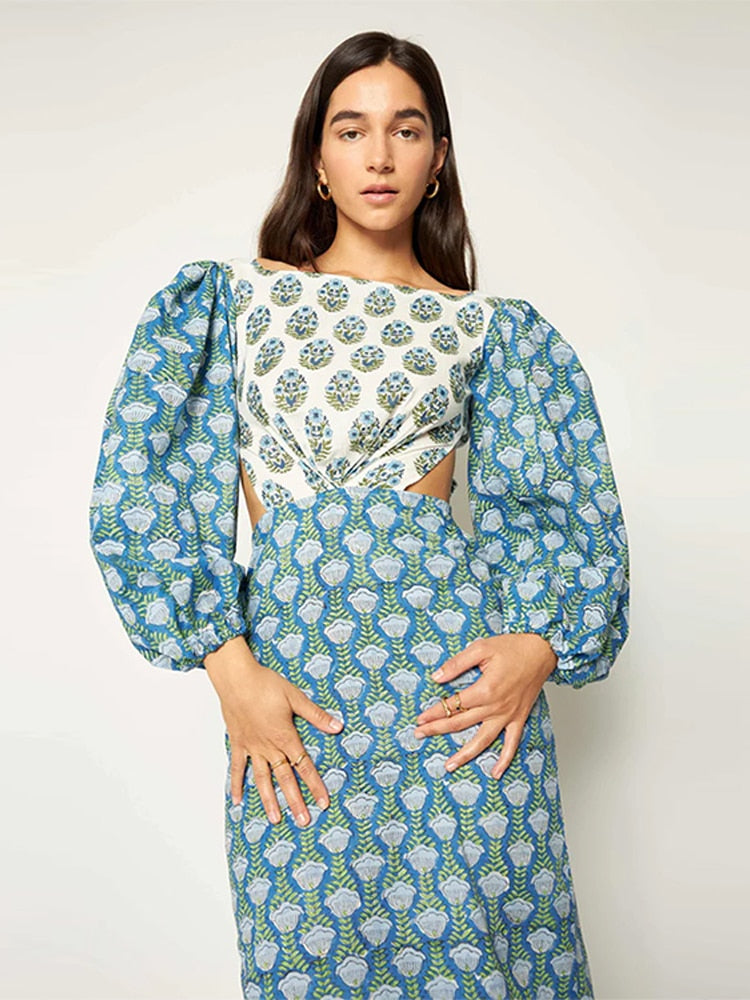 Vestido Midi Costa Rica