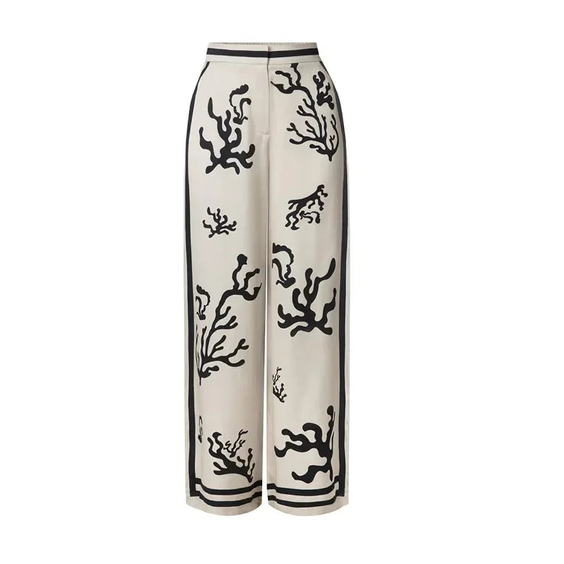 Conjunto Moscow - Elegância em Cetim Toque de Seda