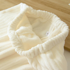 Pijama fleece Adriana