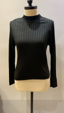 Blusa Manga Longa Tricot Elisa