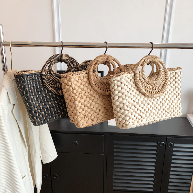 Bolsa de praia Silvia