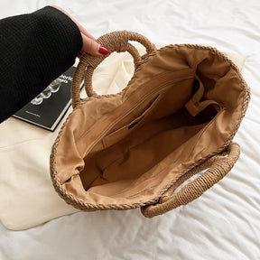Bolsa de praia Silvia