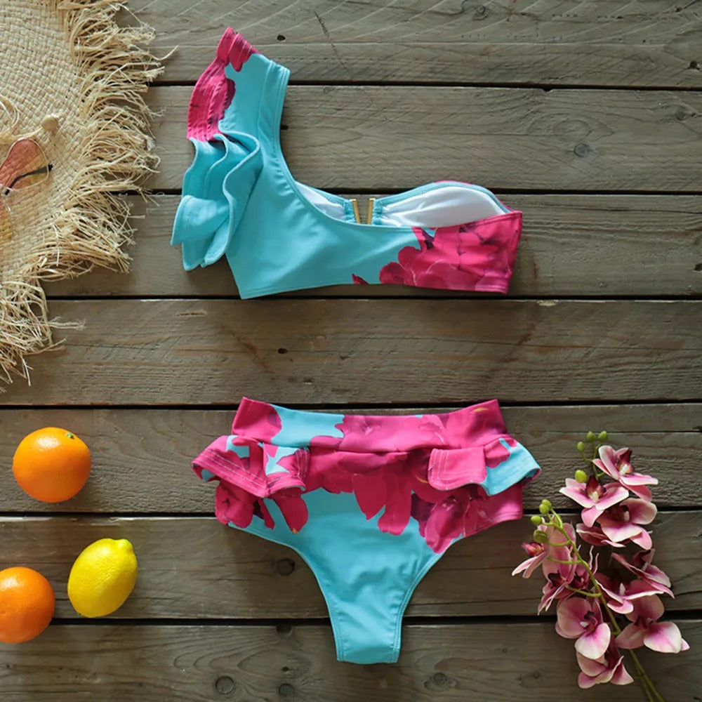 Biquini Hot Pants Juliana