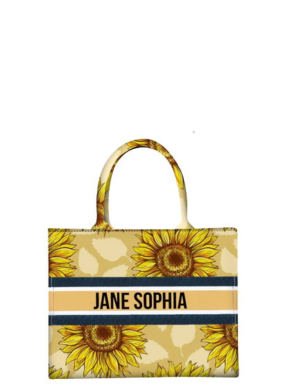 Bolsa de Praia Personalizada
