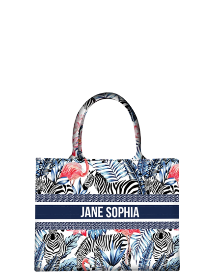 Bolsa de Praia Personalizada