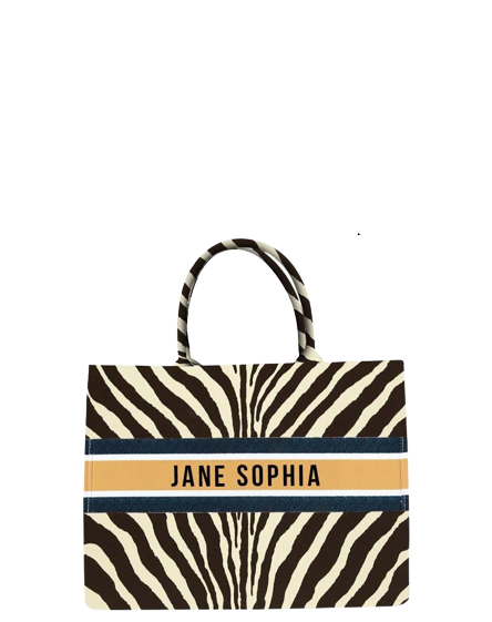 Bolsa de Praia Personalizada