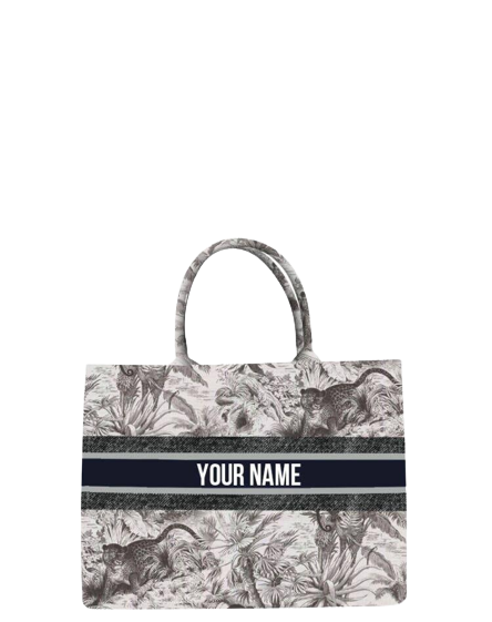 Bolsa de Praia Personalizada