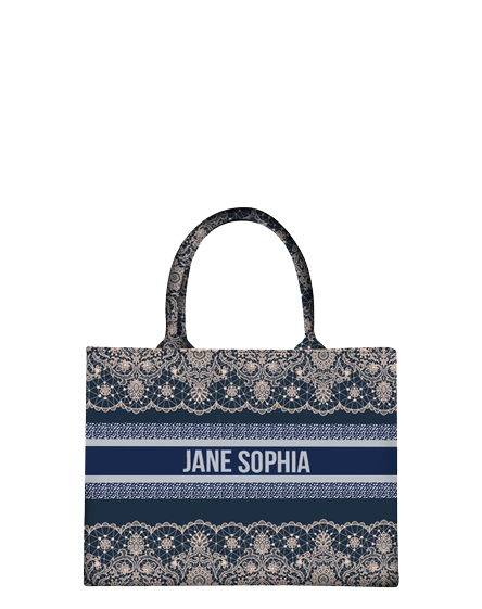 Bolsa de Praia Personalizada