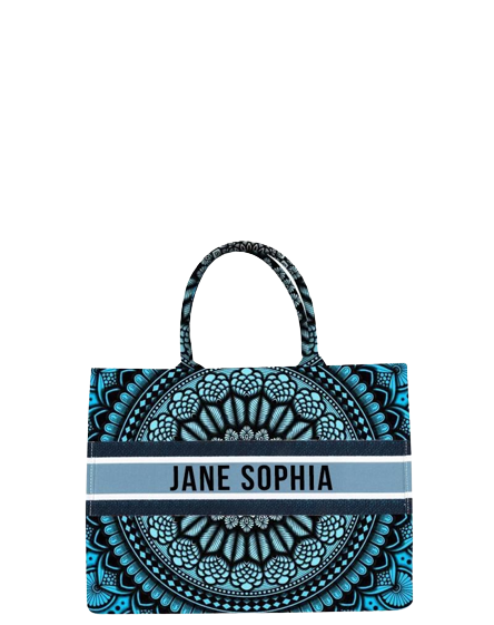 Bolsa de Praia Personalizada