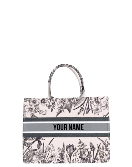 Bolsa de Praia Personalizada