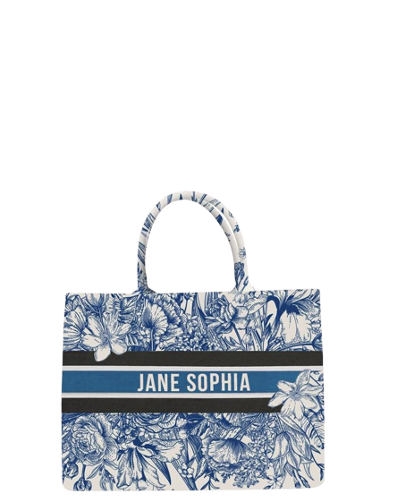Bolsa de Praia Personalizada