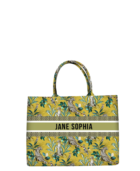 Bolsa de Praia Personalizada