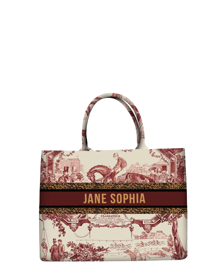 Bolsa de Praia Personalizada