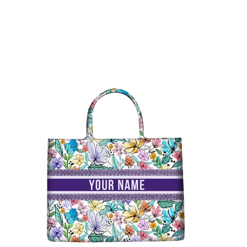 Bolsa de Praia Personalizada