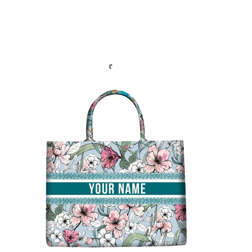 Bolsa de Praia Personalizada