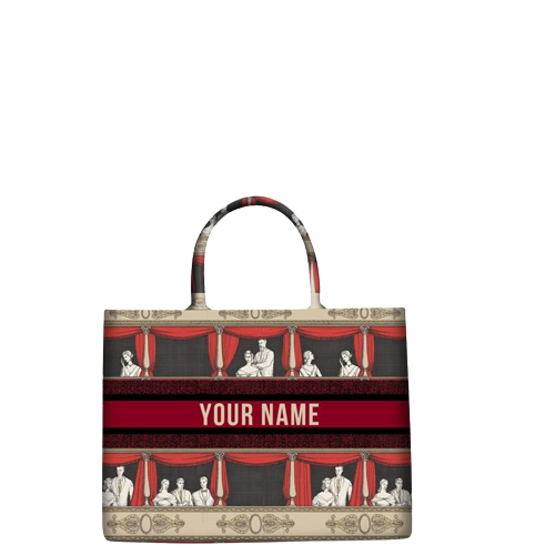 Bolsa de Praia Personalizada