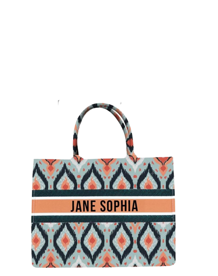 Bolsa de Praia Personalizada