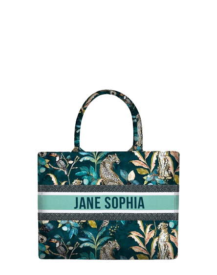 Bolsa de Praia Personalizada