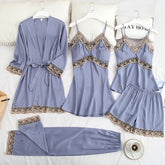 Conjunto de pijamas Lavínia