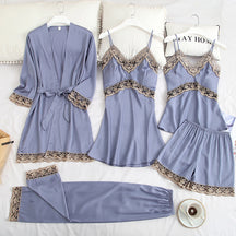 Conjunto de pijamas Lavínia