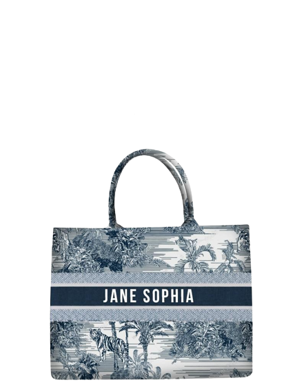 Bolsa de Praia Personalizada