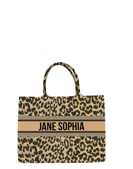Bolsa de Praia Personalizada