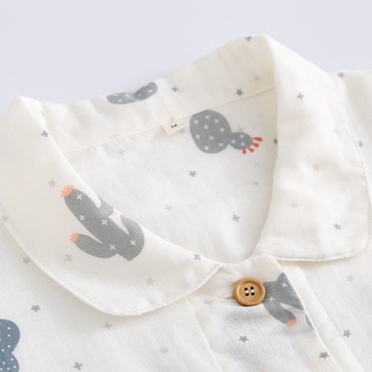 Pijama Cátia