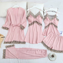 Conjunto de pijamas Lavínia