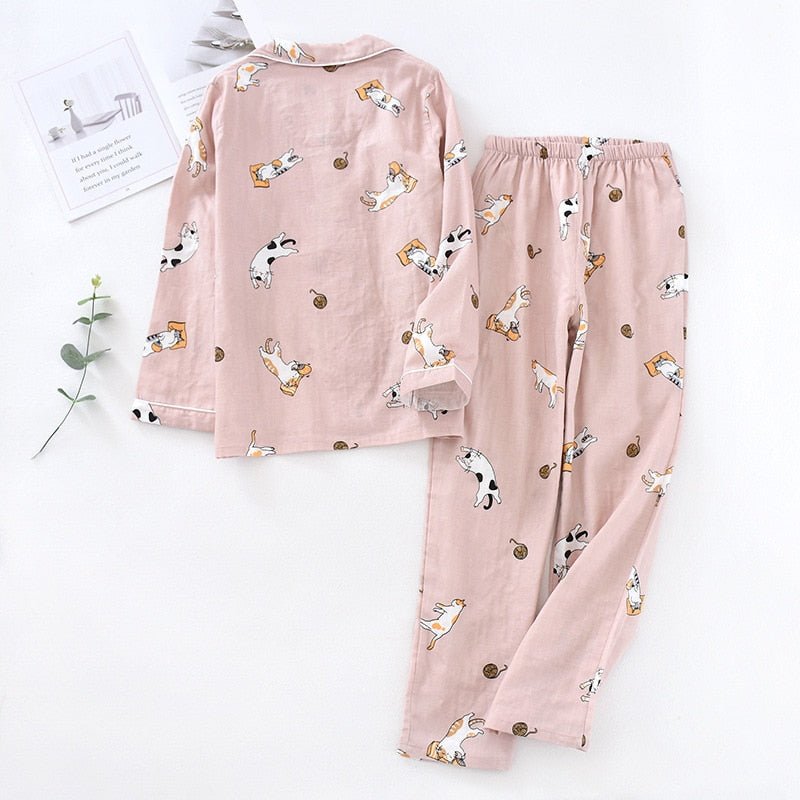Pijama Iolanda