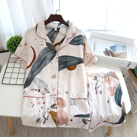 Pijama Desirée Shorts