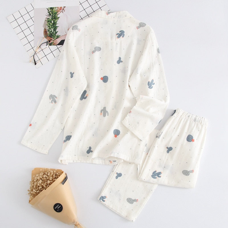 Pijama Cátia