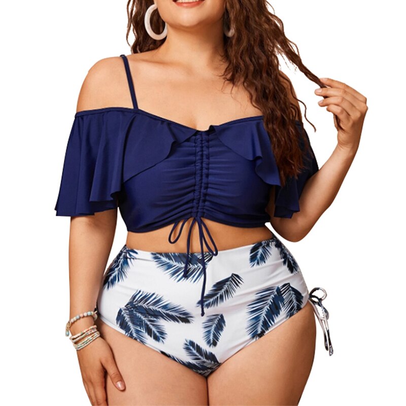 Biquini Natasha - Plus Size