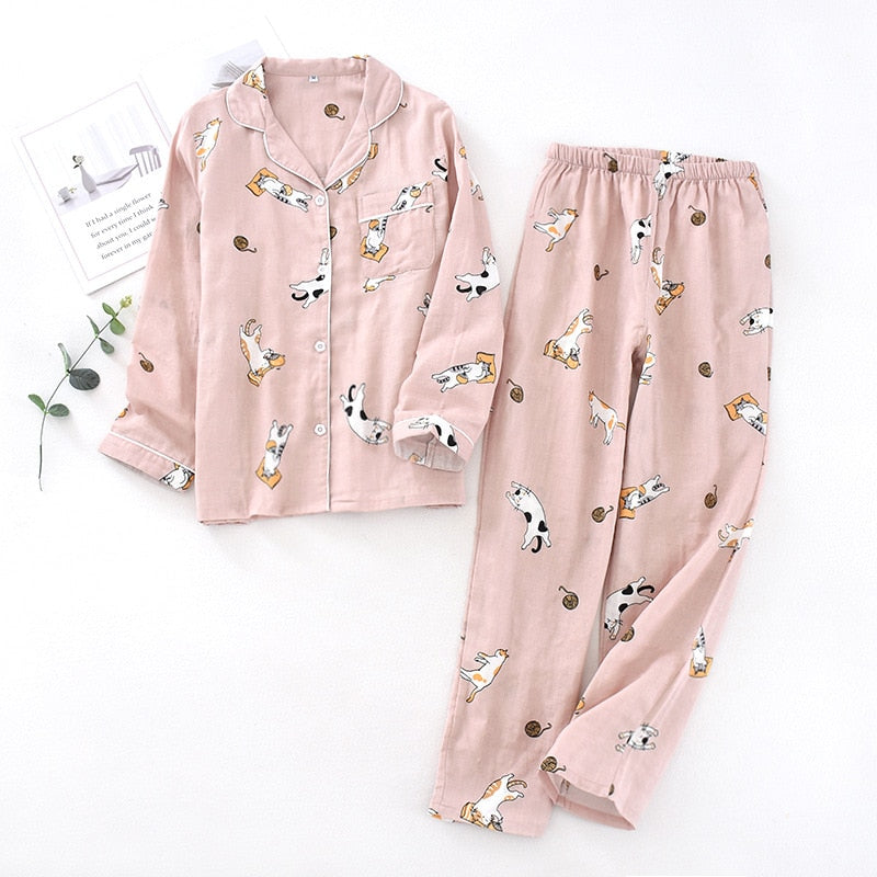 Pijama Iolanda