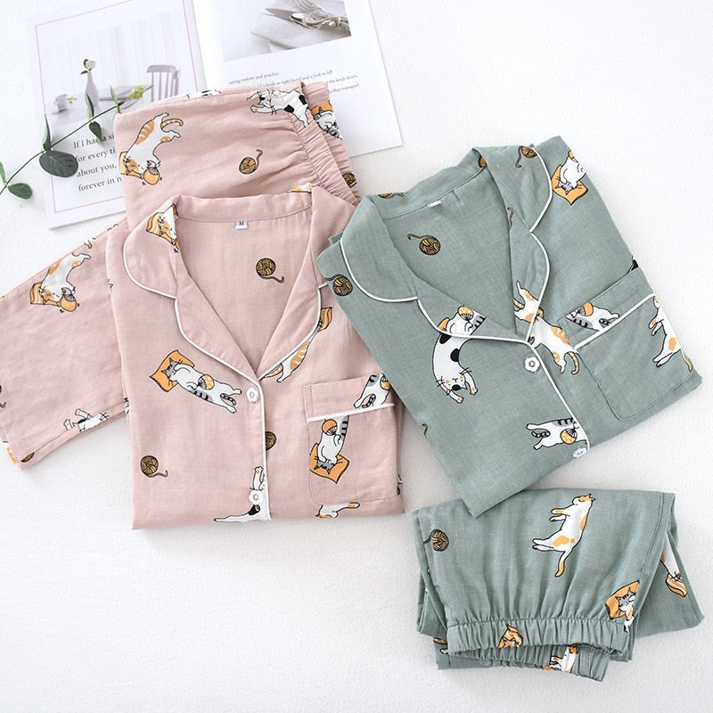 Pijama Iolanda