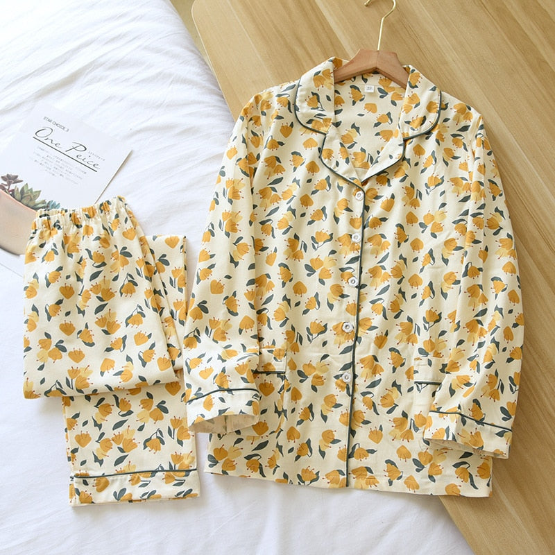 Pijama Desirée 3
