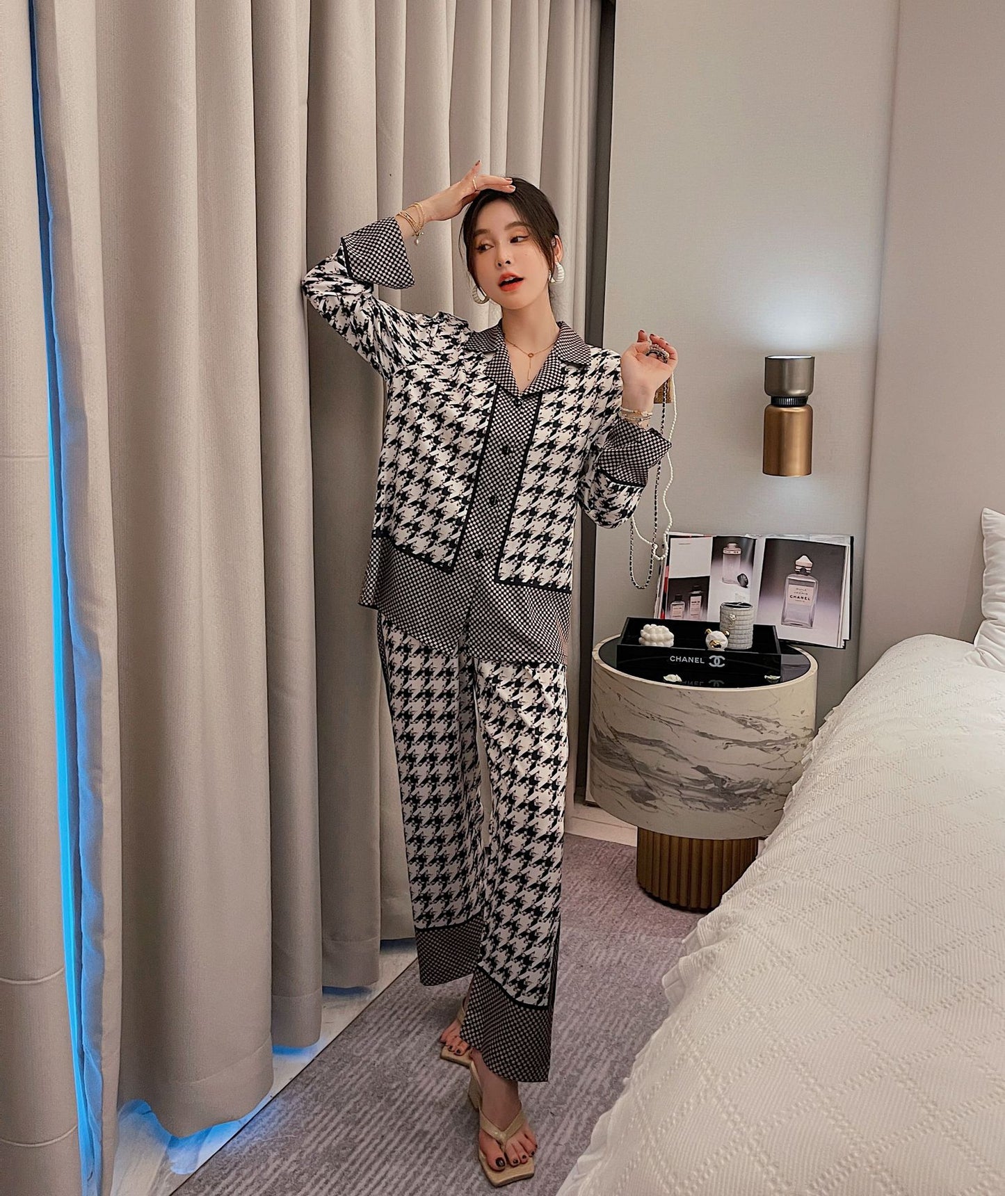 Conjunto Betina (Pronta Entrega)