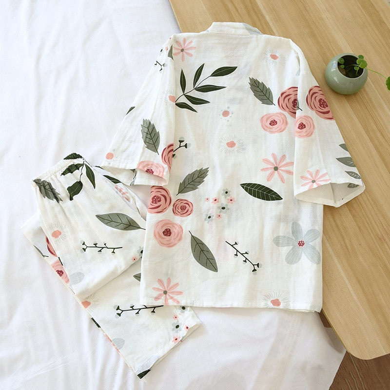 Pijama Saori