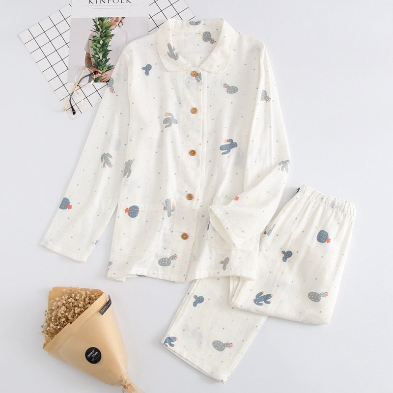 Pijama Cátia