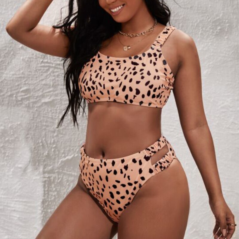 Biquini Priscila - Plus Size